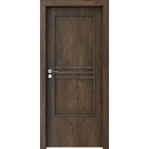 Porta ŠTÝL 3p Dub Poludňajší 